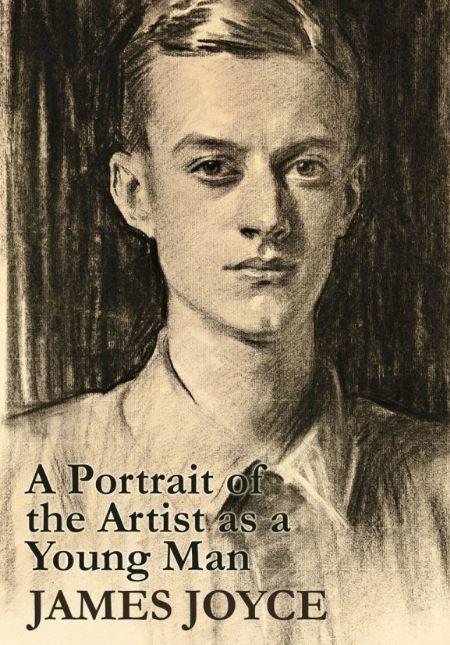 A Portrait Of The Artist As A Young Man Download Free Ebook