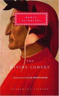 The Divine Comedy By Dante Alighieri Free Pdf Ebook